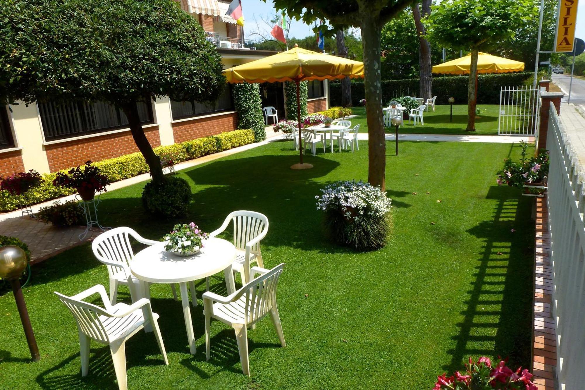 Hotel Versilia Lido di Camaiore Zewnętrze zdjęcie