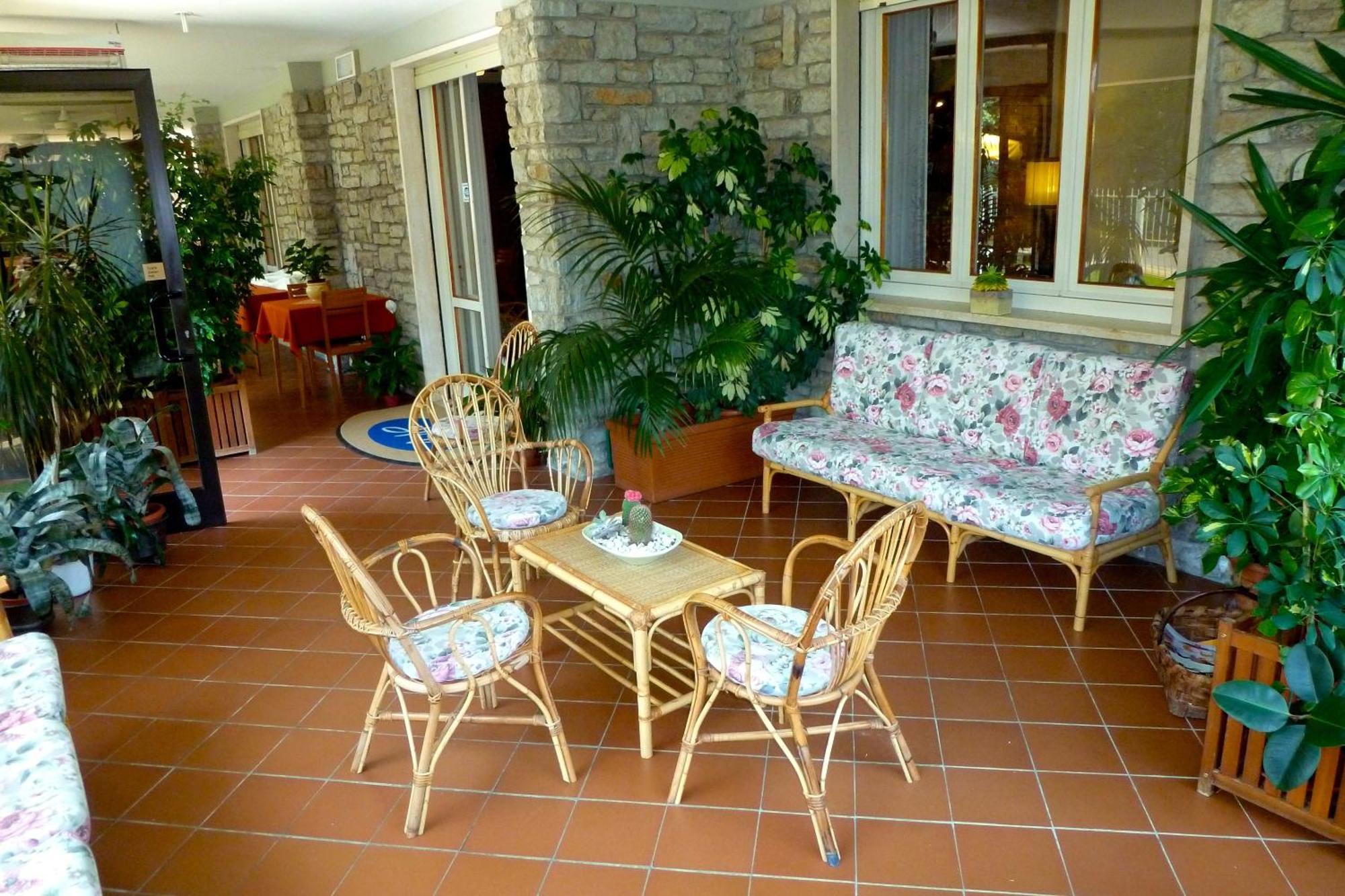 Hotel Versilia Lido di Camaiore Zewnętrze zdjęcie