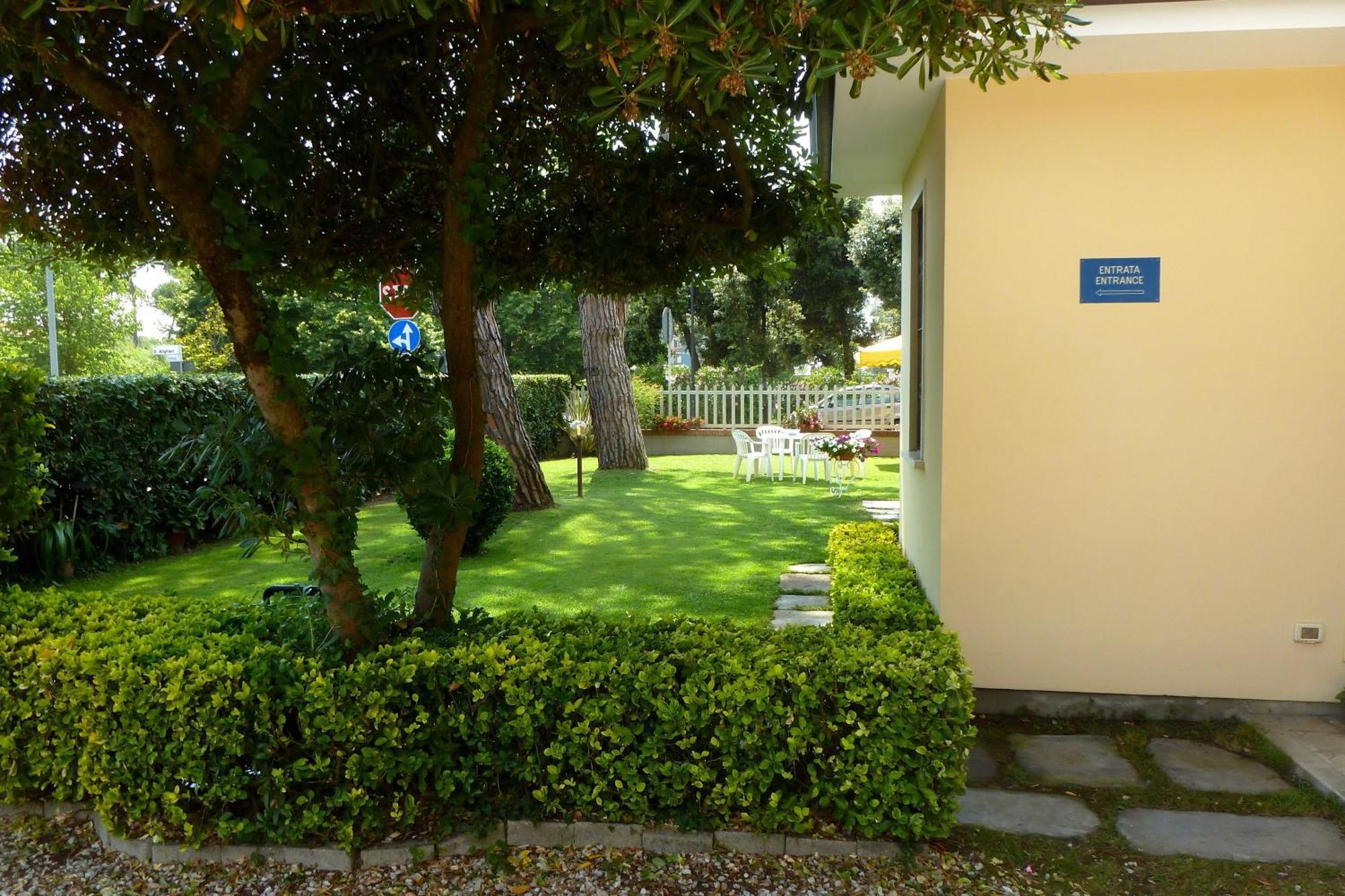 Hotel Versilia Lido di Camaiore Zewnętrze zdjęcie