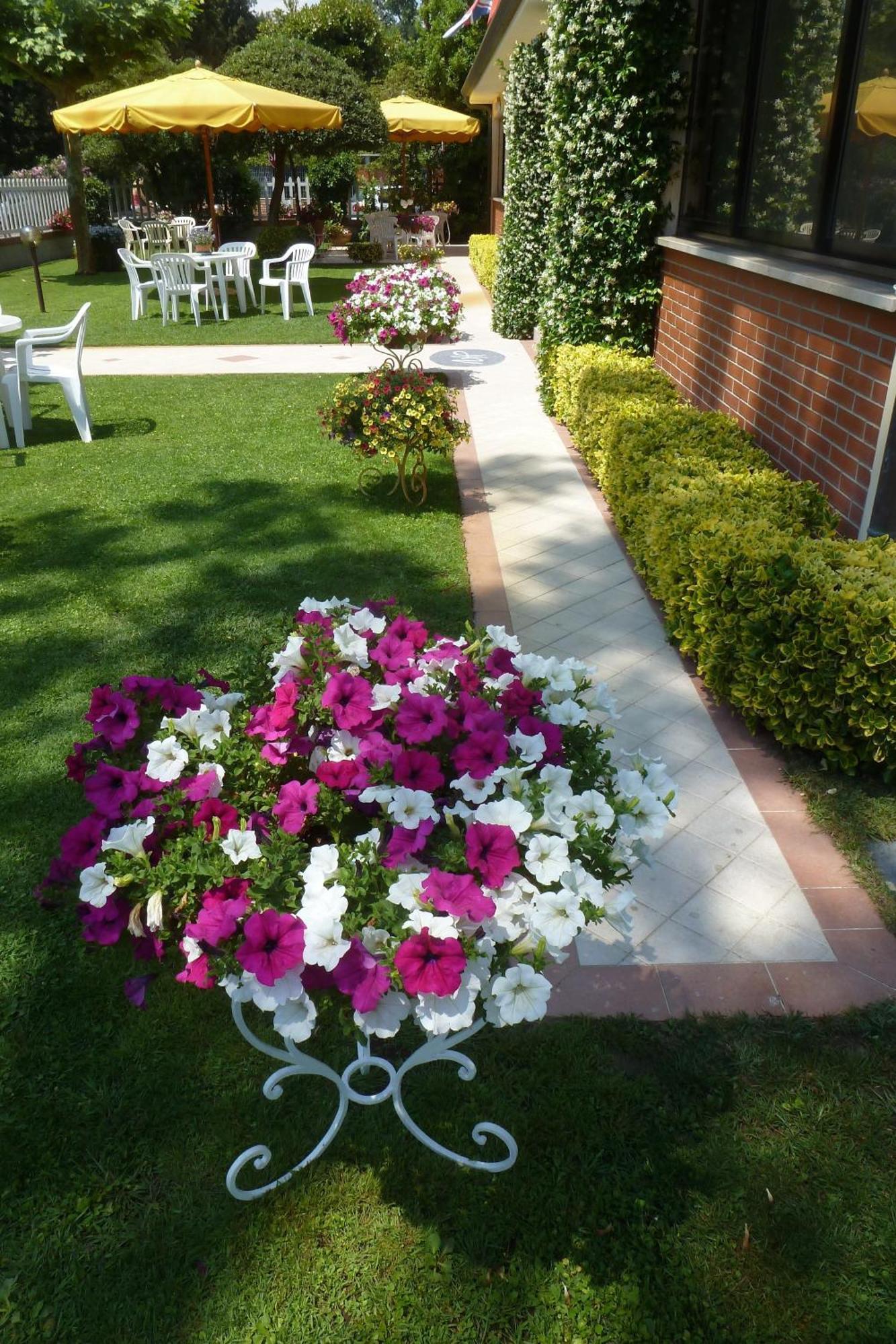 Hotel Versilia Lido di Camaiore Zewnętrze zdjęcie
