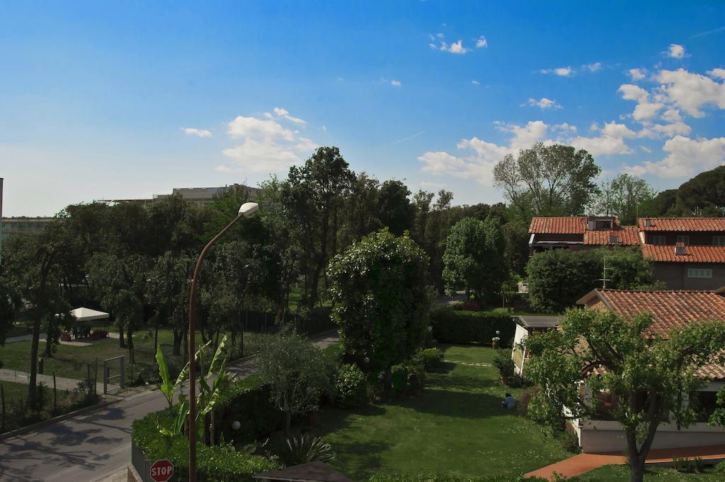 Hotel Versilia Lido di Camaiore Zewnętrze zdjęcie