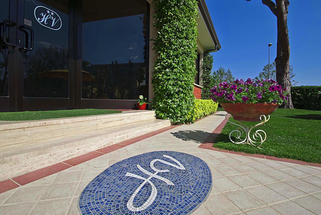 Hotel Versilia Lido di Camaiore Zewnętrze zdjęcie