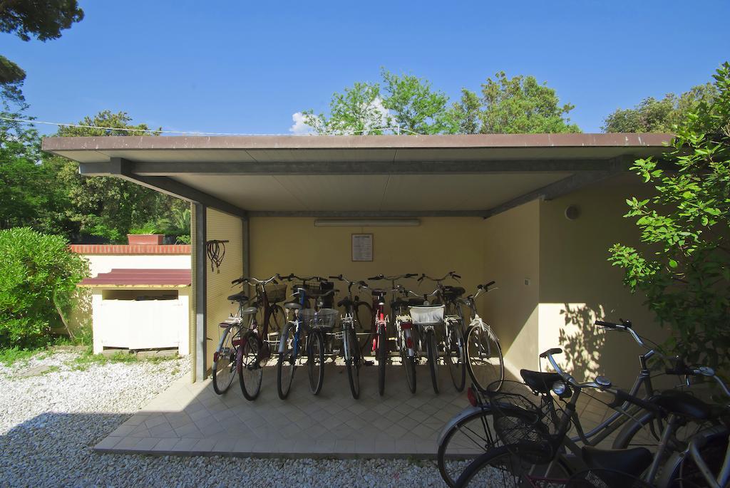 Hotel Versilia Lido di Camaiore Zewnętrze zdjęcie