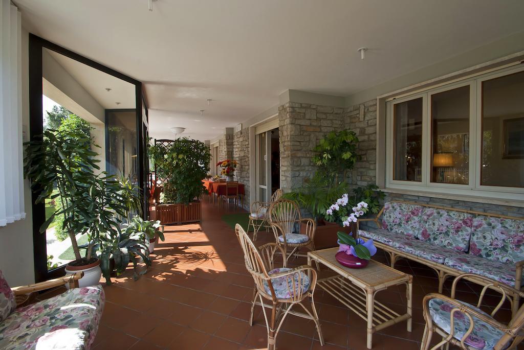 Hotel Versilia Lido di Camaiore Zewnętrze zdjęcie