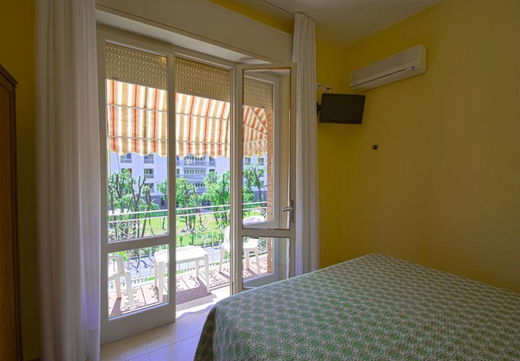 Hotel Versilia Lido di Camaiore Zewnętrze zdjęcie