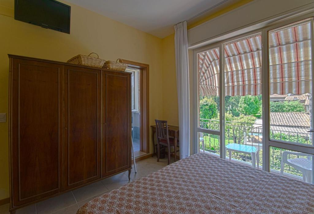 Hotel Versilia Lido di Camaiore Zewnętrze zdjęcie