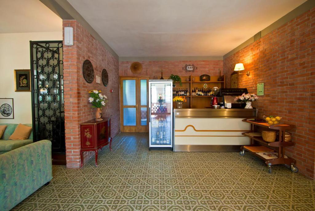 Hotel Versilia Lido di Camaiore Zewnętrze zdjęcie