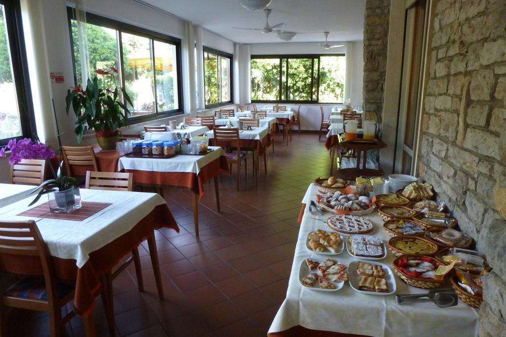 Hotel Versilia Lido di Camaiore Zewnętrze zdjęcie
